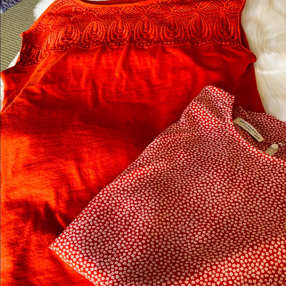 BOGO TWO TOPS FOR ONE PRICE!